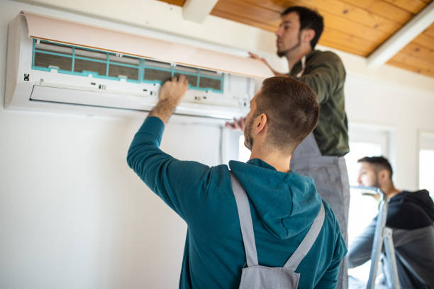 Best HVAC Training and Certification in Shannon Hills, AR