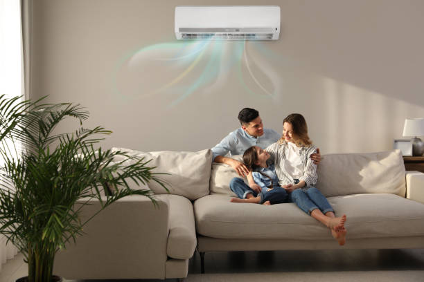 Best HVAC Equipment and Components in Shannon Hills, AR