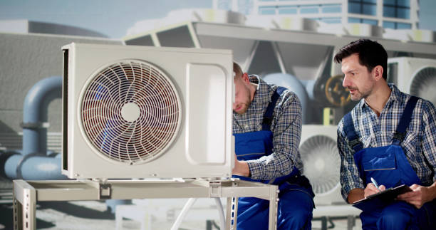 Best Geothermal HVAC Systems in Shannon Hills, AR