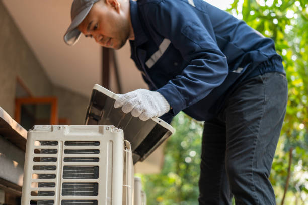 Best Solar-powered HVAC Systems in Shannon Hills, AR