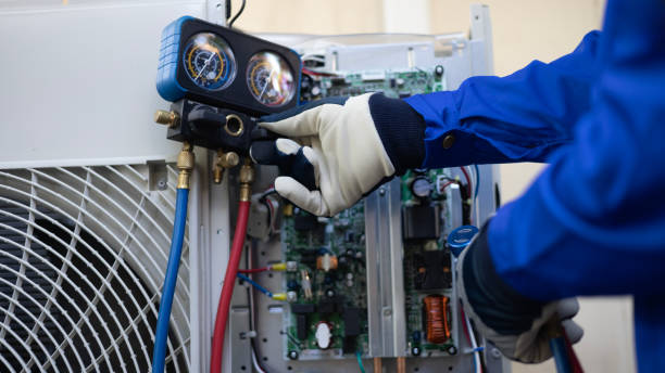 Best HVAC Software and Technology in Shannon Hills, AR