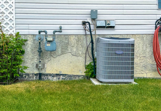 Best VRF (Variable Refrigerant Flow) Systems in Shannon Hills, AR